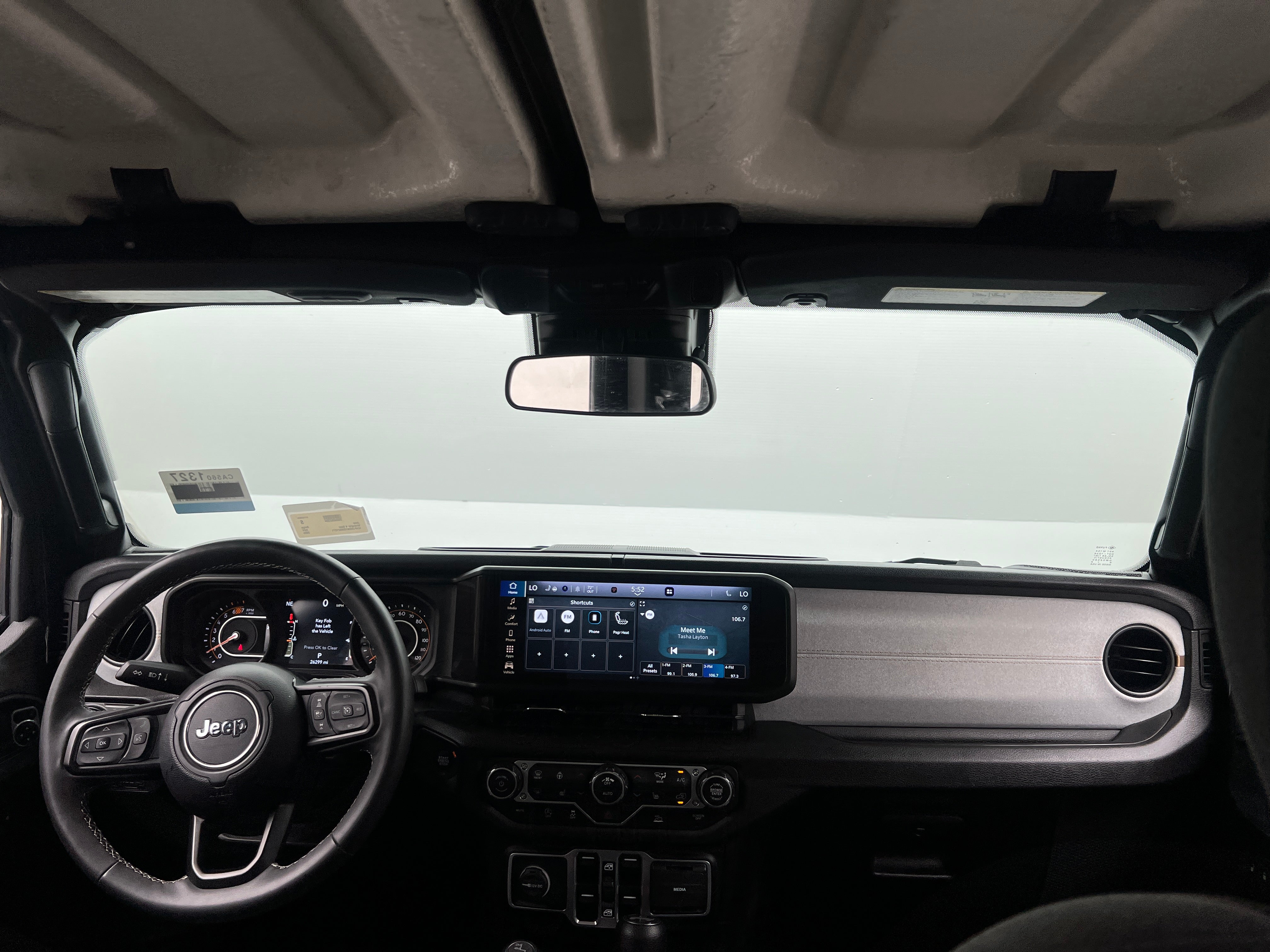 jeep wrangler 4-door 2025 1C4PJXDN1SW521271 image jeep wrangler 4-door 2025 1C4PJXDN1SW521271 image